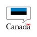 Canada in Estonia (@CanadaEstonia) Twitter profile photo