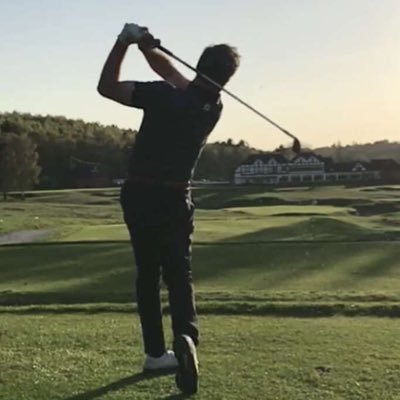 StuBettGolf's profile picture. PGA Advanced Professional / Coach and Head Professional at Sherwood Forest Golf Club / Notts County Boys Coach / Inquiries: email stuart.betteridge@yahoo.co.uk