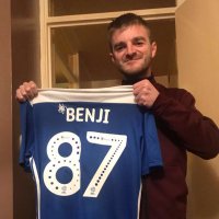 Benji (@benj1boo) 's Twitter Profile