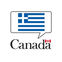 Canada in Greece (@canadagreece) 's Twitter Profile Photo Canada in Greece (@canadagreece) 's Twitter Profile Photo