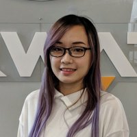 Alvina / Axure (@theaxure) 's Twitter Profile