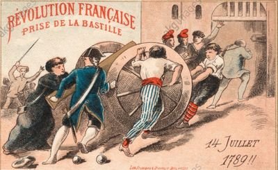 M178910's profile picture. Vive la révolution