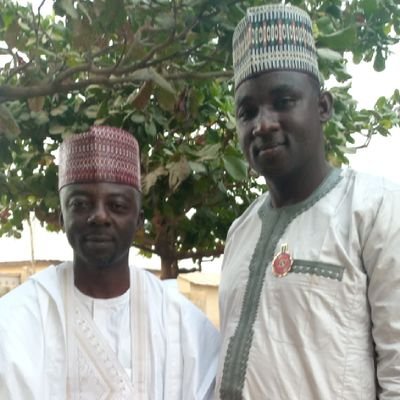 Indigene of hunkuyi, kudan local government area of Kaduna state. Born and brought up in samaru zaria.