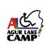 Agur Lake Camp (@AgurLakeCamp) Twitter profile photo