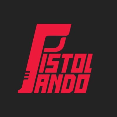 É pistolando que a gente se entende. @pacamanca + @thiago_czz = Pistolando Podcast #antifa