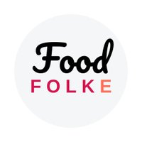 Food Folke(@FoodFolke) 's Twitter Profile Photo