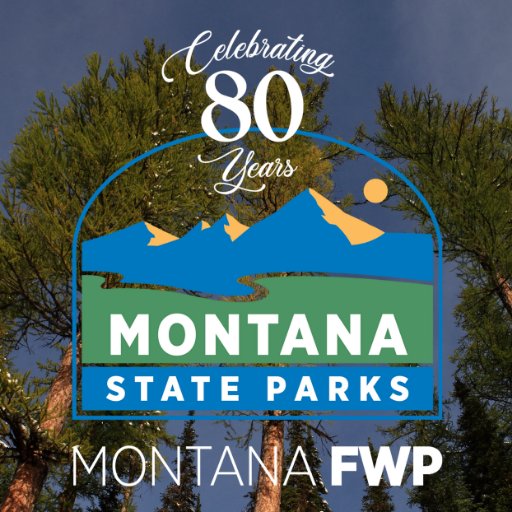 54 parks showcasing Montana's cultural, natural and recreational heritage