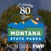 Montana State Parks (@MTStateParks) Twitter profile photo