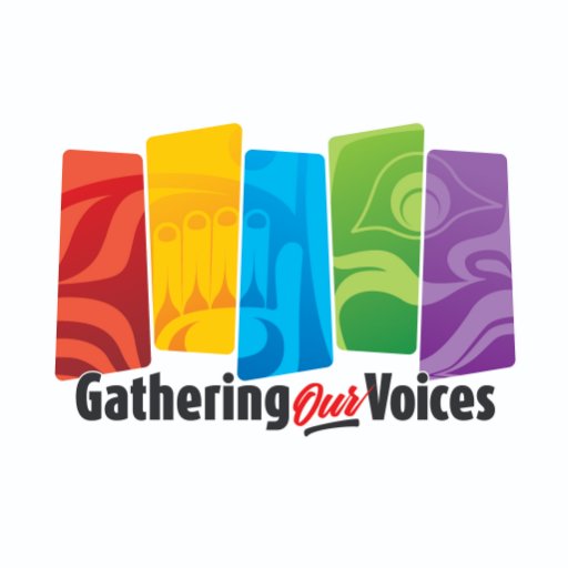 Gathering Our Voices Profile