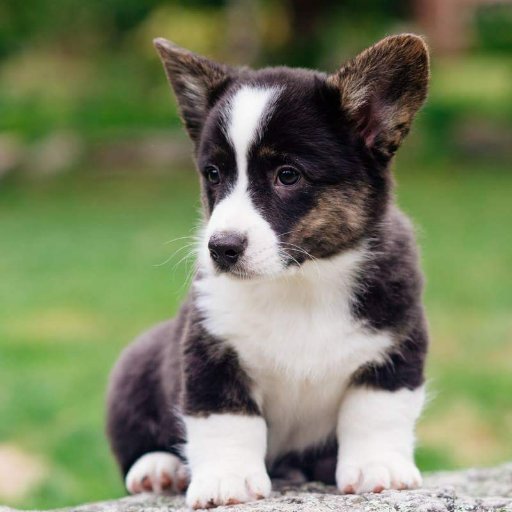 My name is Finn, I am a Cardigan Corgi.  I love to go for long walks, play at the doggy park on lovely Saturday mornings!