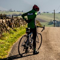 niamh🚴‍♀️pyreneescyclinglodge(@niamhmoon) 's Twitter Profileg