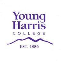 Young Harris College(@YH_College) 's Twitter Profile Photo