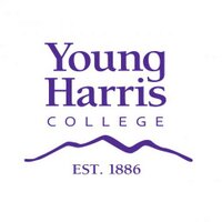 Young Harris College (@yh_college) 's Twitter Profile Photo Young Harris College (@yh_college) 's Twitter Profile Photo