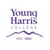 Young Harris College (@yh_college) Twitter profile photo