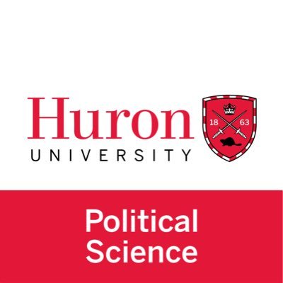 Huron Poli Sci