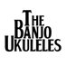 The Banjo Ukuleles (@banjoukuleles) Twitter profile photo