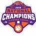 Clemson 🐅 #1 Fan! (@clemtigersfan) Twitter profile photo Clemson 🐅 #1 Fan! (@clemtigersfan) Twitter profile photo