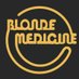 Blonde Medicine (@blondemedicine) Twitter profile photo Blonde Medicine (@blondemedicine) Twitter profile photo