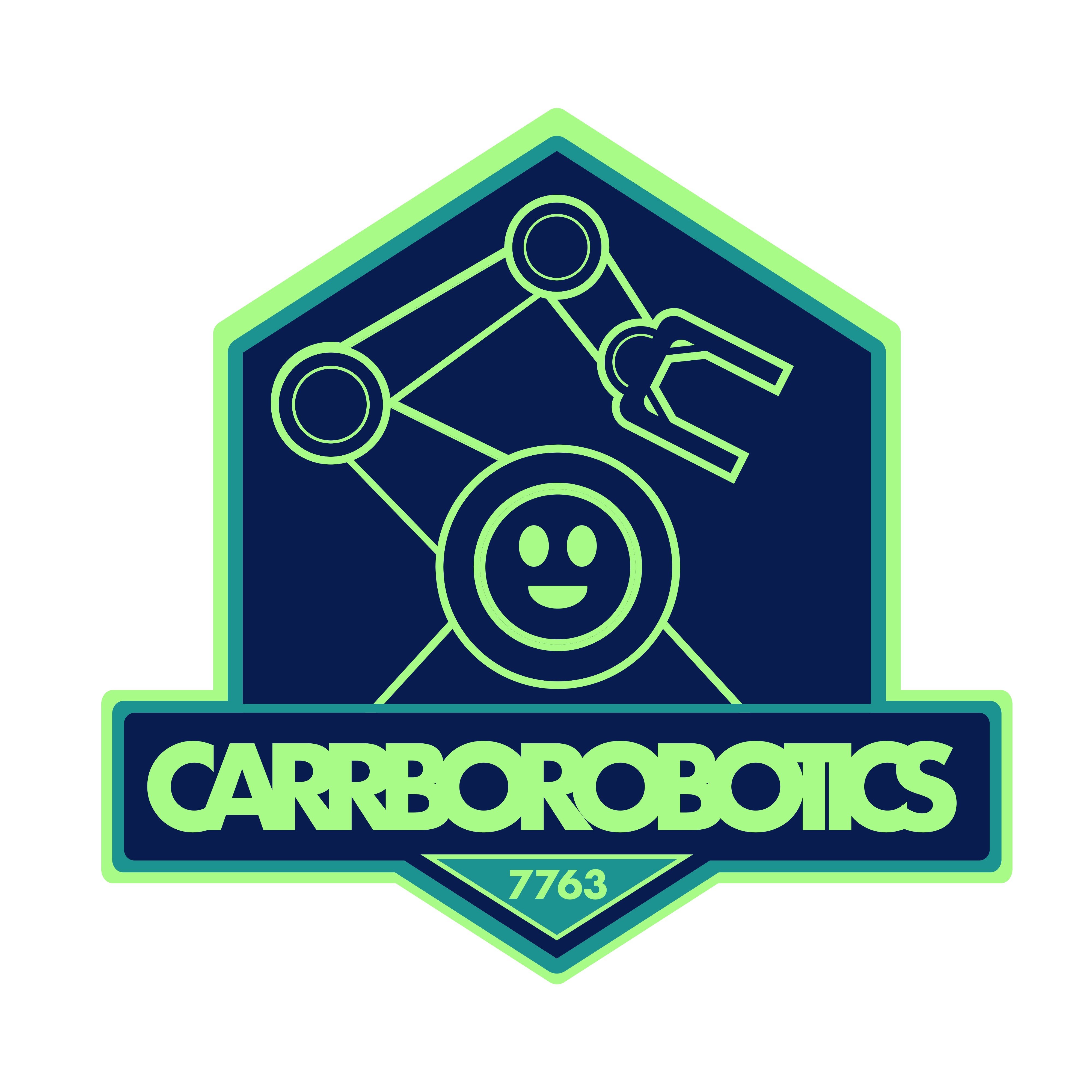 First Robotics team 7763. Located in Carrboro NC. Big thanks to our sponsors Hoganas, Duke Energy, Public School Foundation, and Fitch Lumber for supporting us!