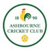 Ashbourne CC (@AshbourneCC) Twitter profile photo