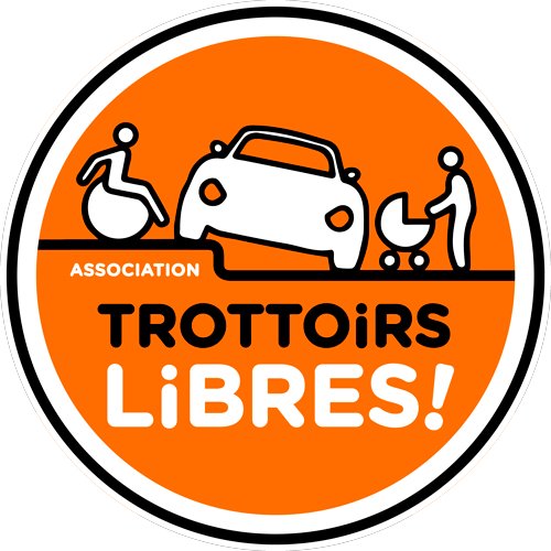 Association pour l'amélioration de l'accessibilité urbaine et la sécurité des piétons
#Piétons #Accessibilité #TransportsEnCommun #SécuritéRoutière #ModesActifs