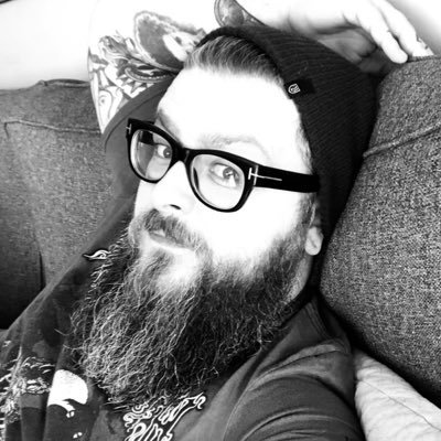 whorrors's profile picture. the official page for the late Kris Kirven.