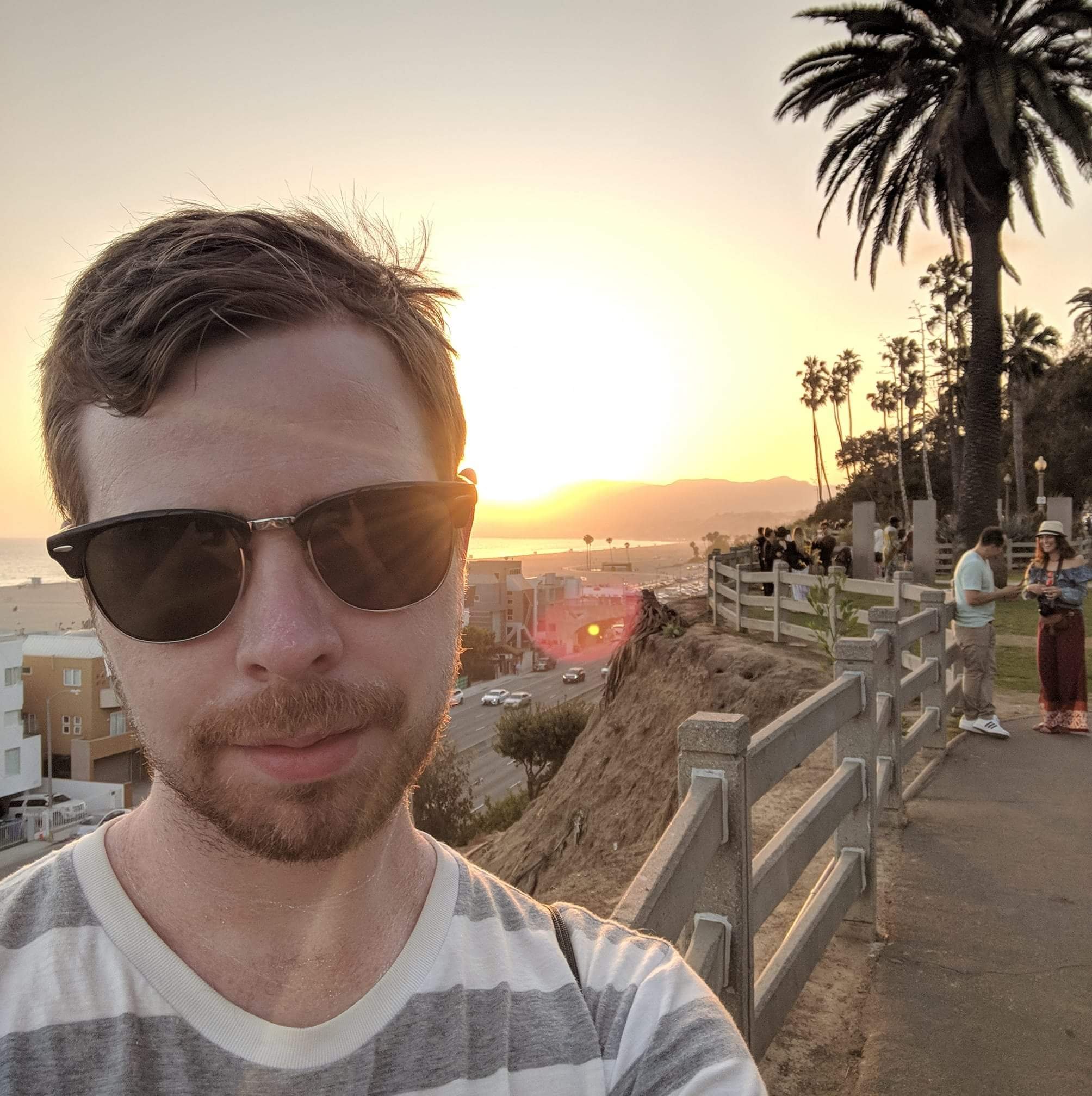 QA & web accessibility, occasionally photography/game dev.