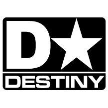 Destiny Events Profile