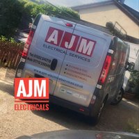 AJM Electrical(@ElectricalAjm) 's Twitter Profile Photo
