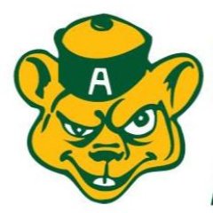 U Alberta Golden Bears Football Recruiting