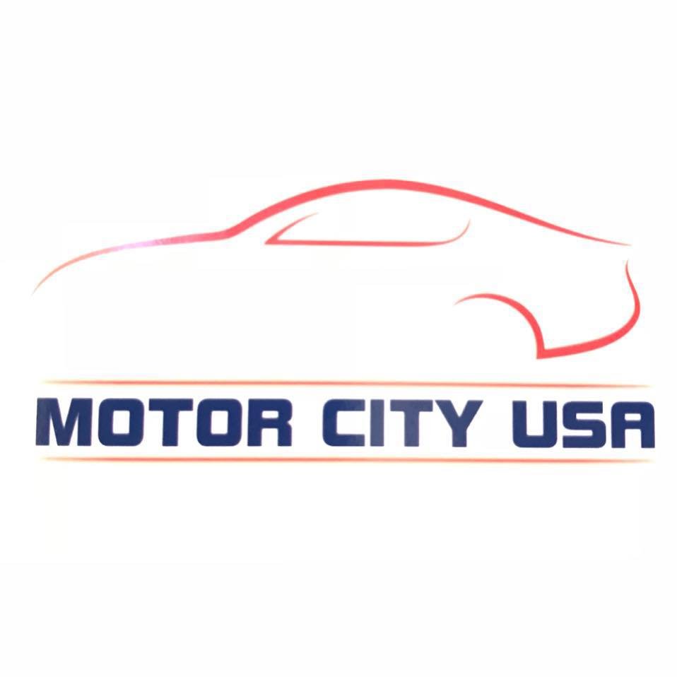 Motor City USA