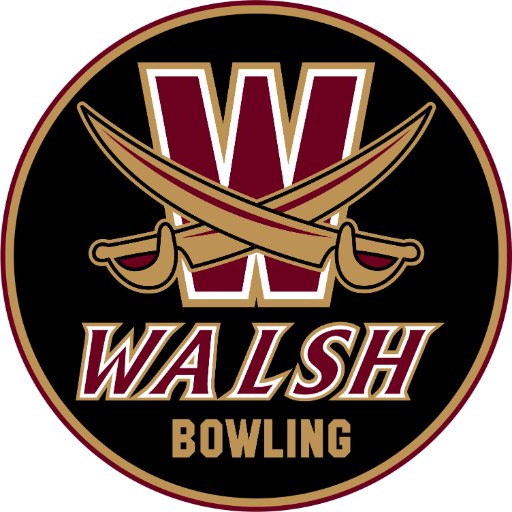 Mens and Womens bowling Teams at Walsh University