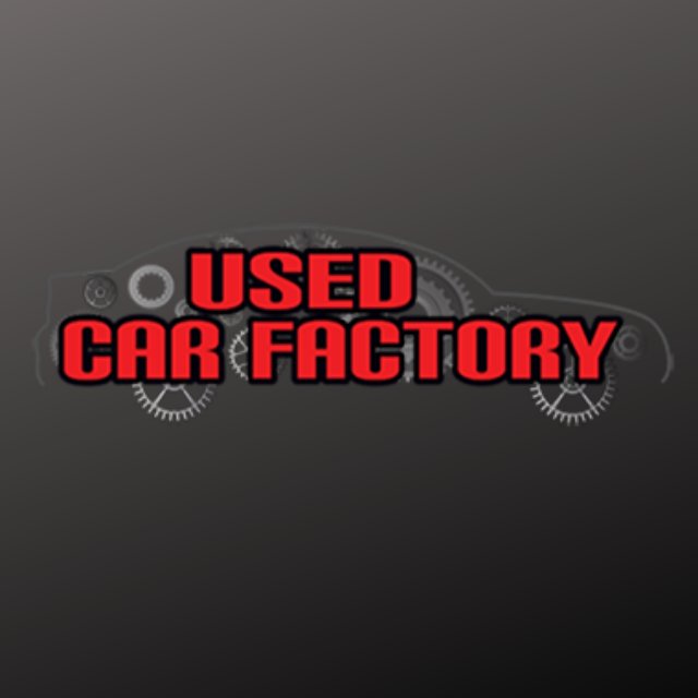 Used Car Factory