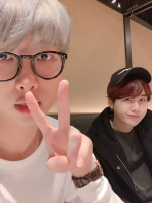 OverJoon's profile picture. 29. Potentially human. Kpop Multi-Stan. Namjoon is perfection & must be protected at all costs. Willing to Beta for anyone struggling. Member of #BlackTwitter