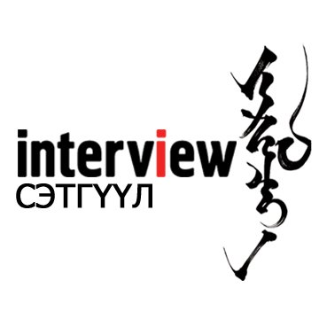 INTERVIEWmongolia Profile