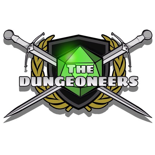 The Dungeoneersさんのプロフィール画像