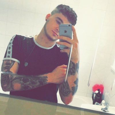 brendandodd_98's profile picture. 