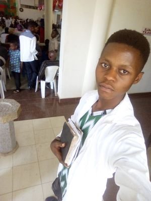 ebere_timothy's profile picture. works at kubwa Abuja