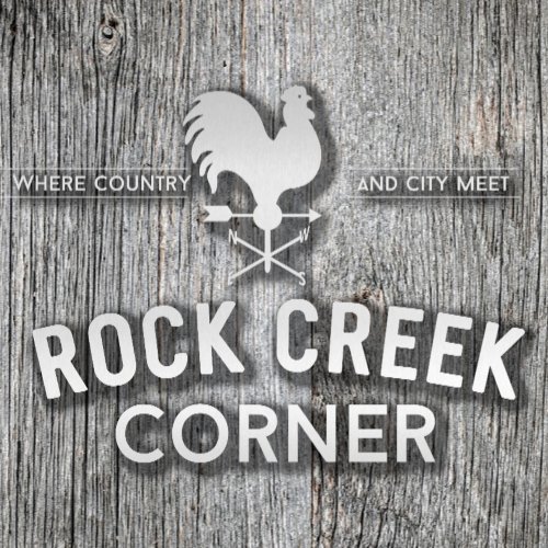 rockcreekcorner's profile picture. Friendly neighborhood bar and restaurant featuring local, sustainable, and home grown ingredients. See you at The Corner where the country and city meet.
