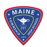 Maine Township High School District 207(@Maine_207) 's Twitter Profileg