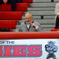 Joel Blakemore (PA Voi🏒🎙🏈🏀⚾️ (@lvrunner1967) 's Twitter Profile Photo Joel Blakemore (PA Voi🏒🎙🏈🏀⚾️ (@lvrunner1967) 's Twitter Profile Photo