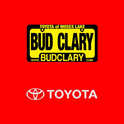 Bud Clary Toyota of Moses Lake