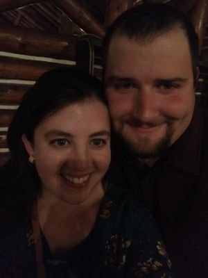 Mme_Laird's profile picture. 