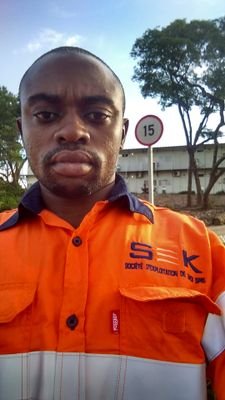 KingDav80601273's profile picture. Ingénieur industriel