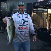 Shane Patrick - @SPatrickFishing Twitter Profile Photo