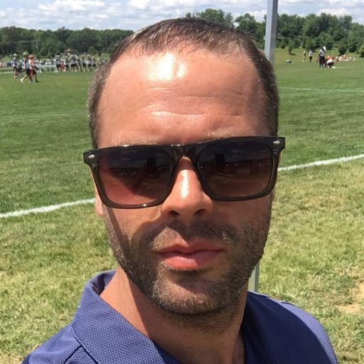 Jesse Churchward Profile