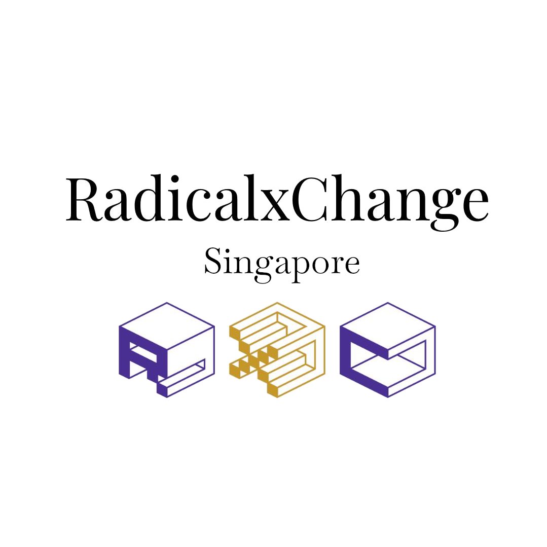 RadxChangeSG Profile Picture