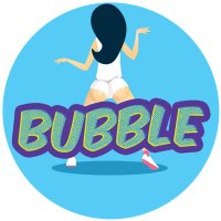 BUBBLE: Gyal Tunes All Night (@bubblewebubble) 's Twitter Profile
