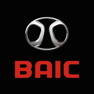 #BaicPuebla BAIC 60 años de historia, conoce el origen de esta marca China.