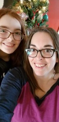 mom, teacher, interested in alternative communication and inclusion, universal design for learning and advocate for children with disabilities
